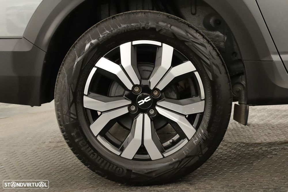 Dacia Jogger 1.0 ECO-G Expression 7L Bi-Fuel - 5