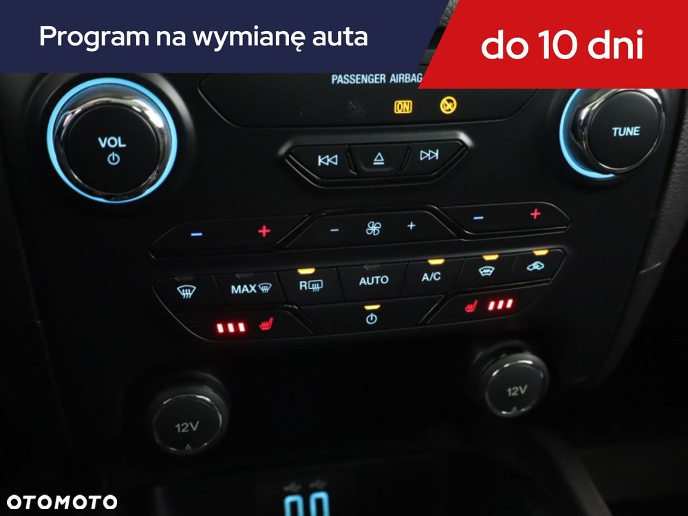 Ford Ranger - 18