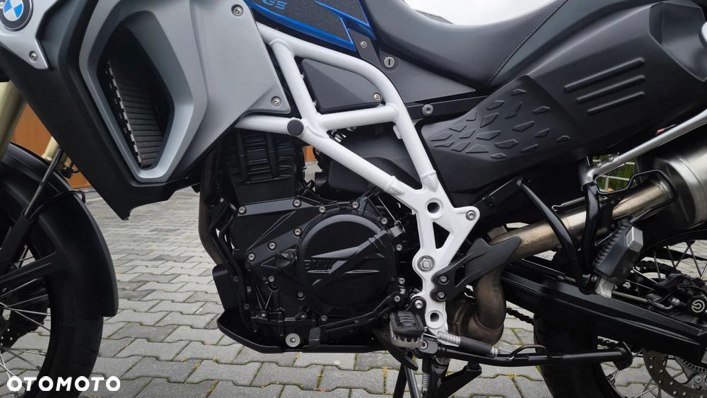 BMW GS - 24