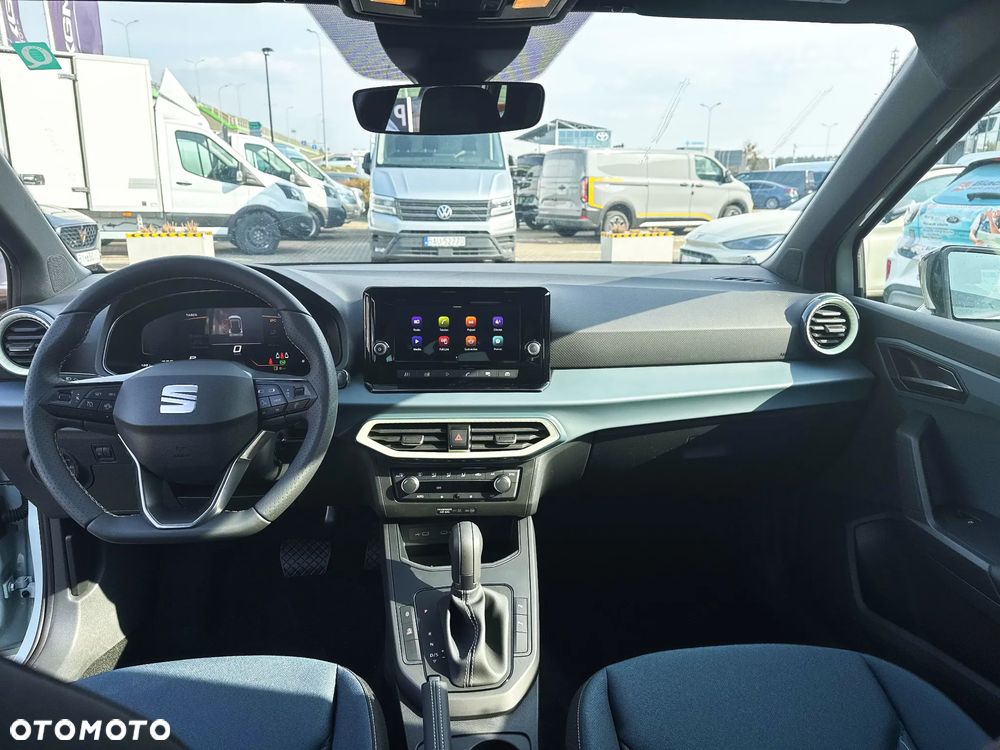 Seat Arona 1.0 TSI Style S&S DSG - 14