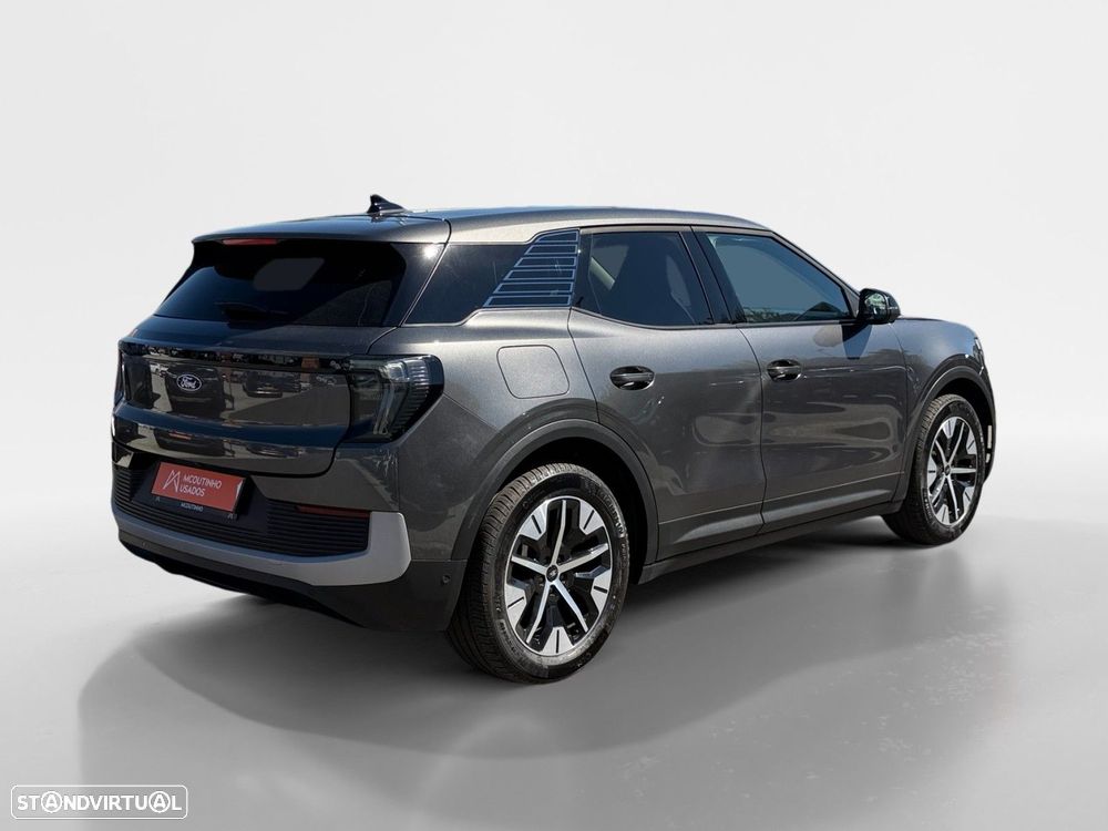 Ford Explorer 77 kWh Premium — photo 5