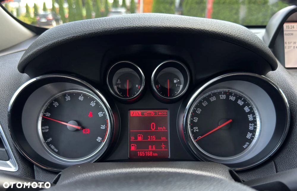 Opel Mokka 1.4 T Cosmo - 18