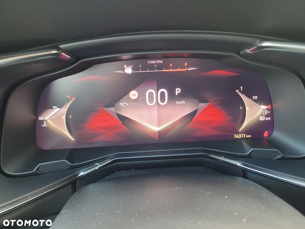 DS Automobiles DS 7 Crossback 1.5 BlueHDi Performance Line - 14