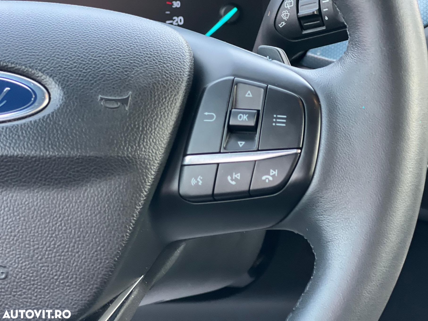 Ford Focus - 16