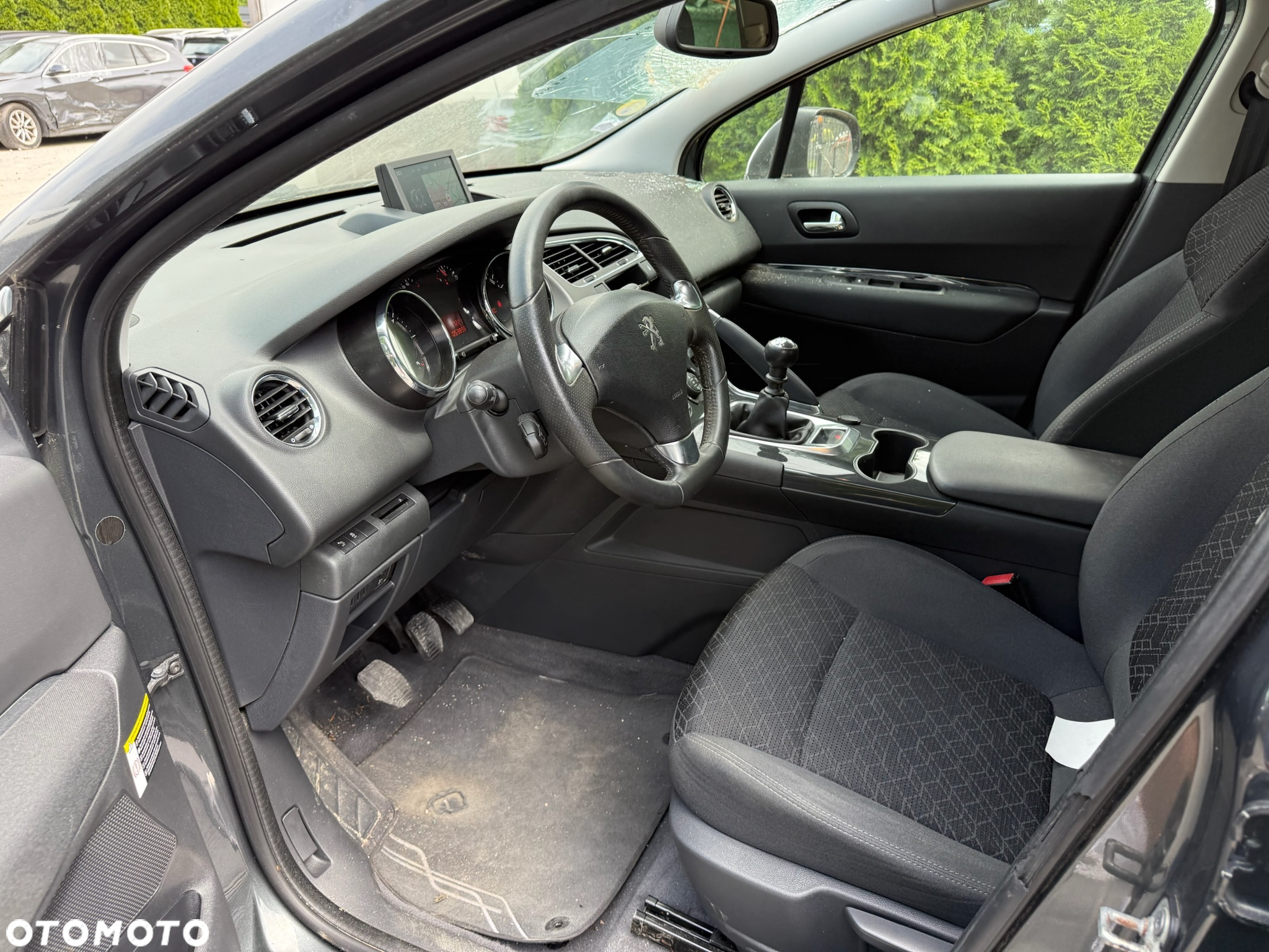 Peugeot 3008 HDi FAP 115 Style - 11