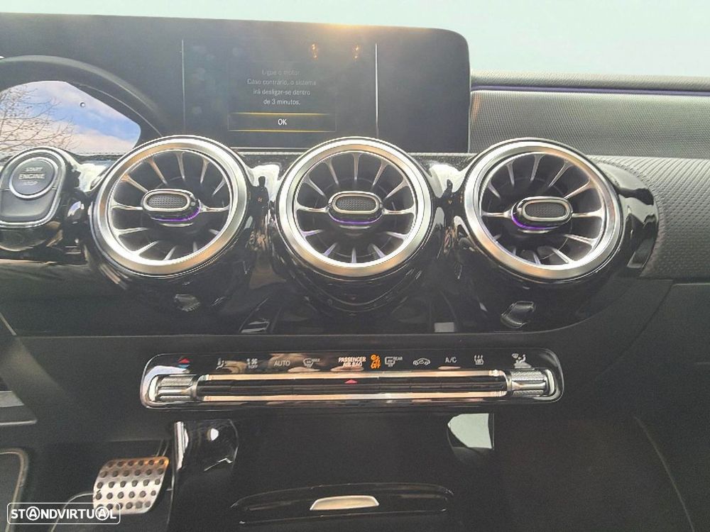 Mercedes-Benz A 250 - 14