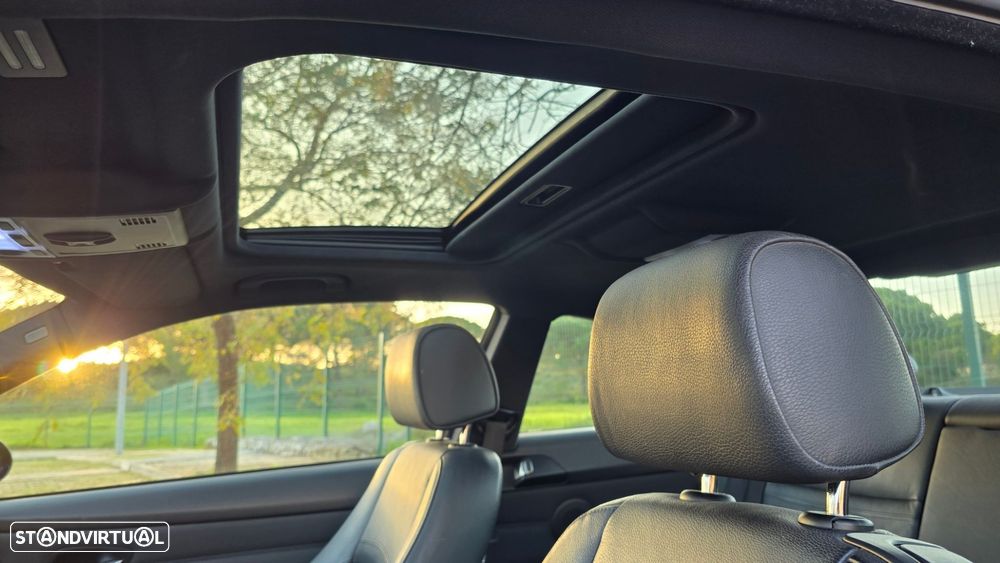 BMW 330 d DPF M Sport Edition - 28