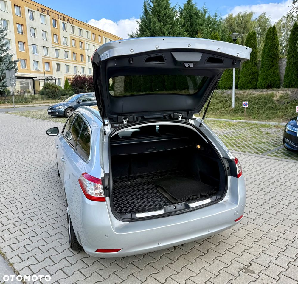 Peugeot 508 2.0 HDi Active - 19