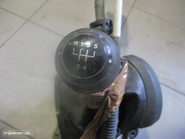 Selector De Velocidades 6Q0711049ca SEAT IBIZA 6L 2007 1.2I 0 - 2