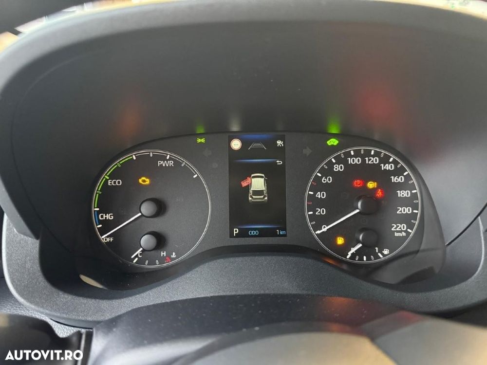 Mazda 2 1.5 VVT-i 116 CVT PRIME-LINE - 8