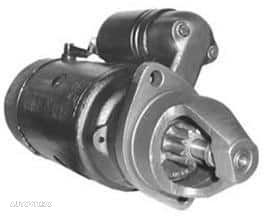 Electromotor bosch nou -import germania - 1