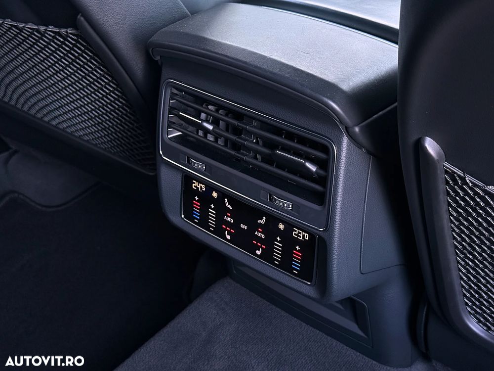 Audi Q8 3.0 55 TFSI quattro Tiptronic MHEV - 32
