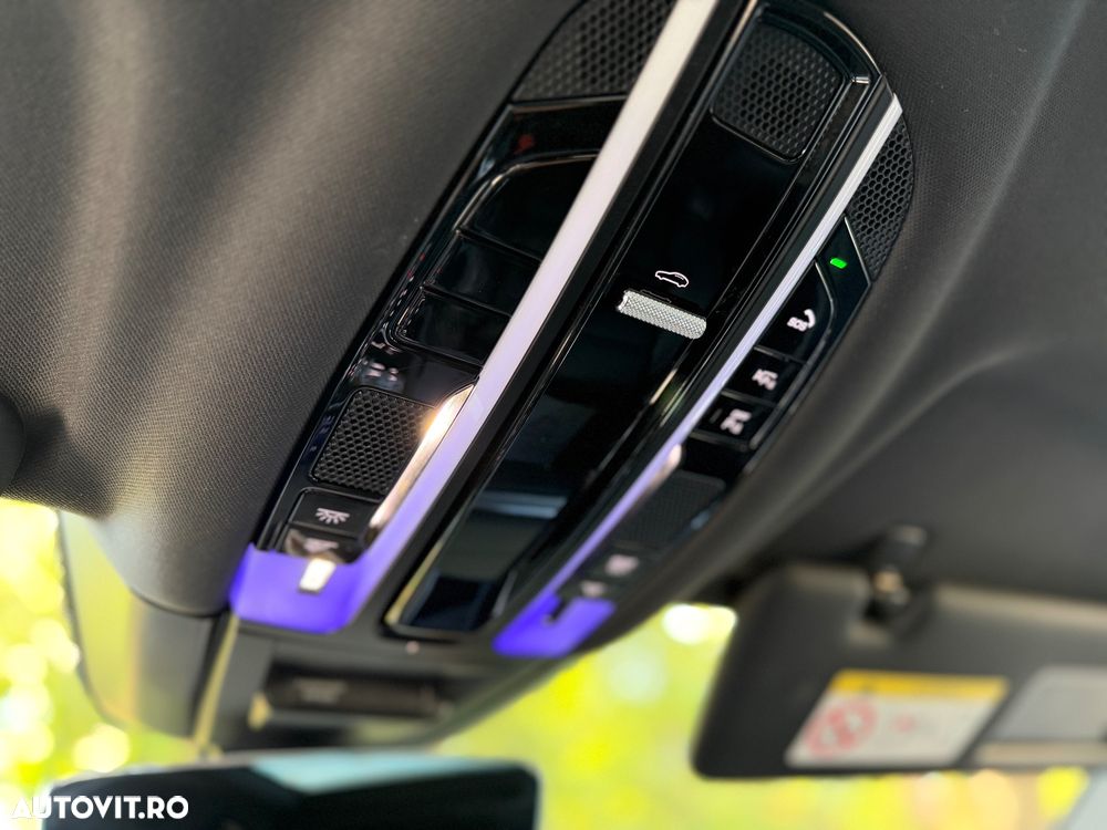 Porsche Cayenne E-Hybrid Tiptronic S - 29