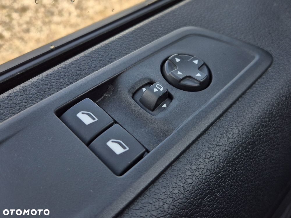 Citroën Jumpy Automat LED Webasto FV VAT Gwarancja - 13