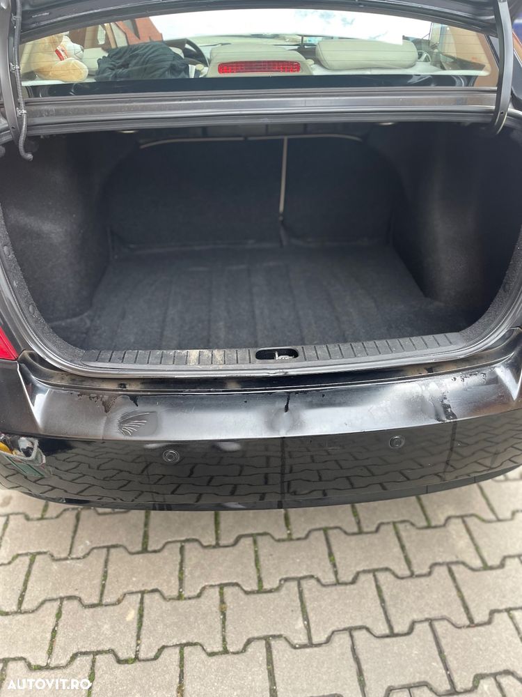 Hyundai Accent MC 1.4 DOHC GL FULL - 11