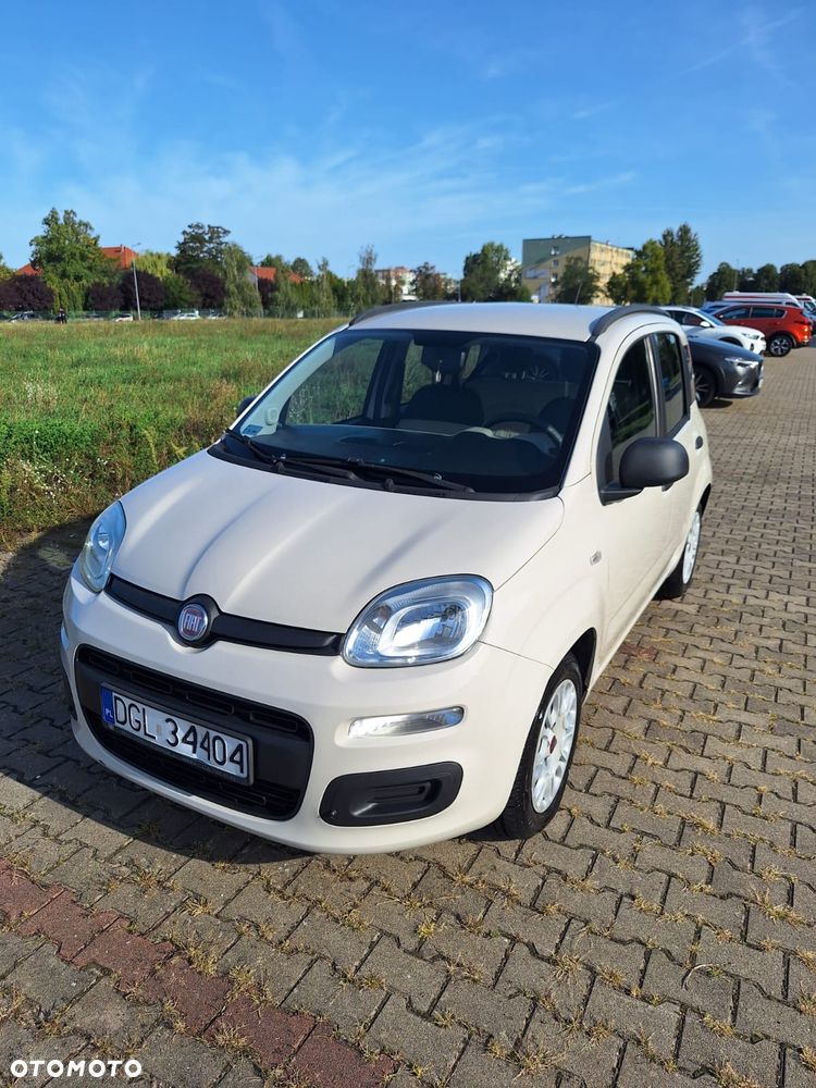 Fiat Panda 1.2 Easy - 3
