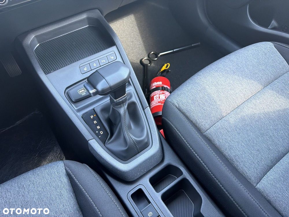 Kia Stonic - 16