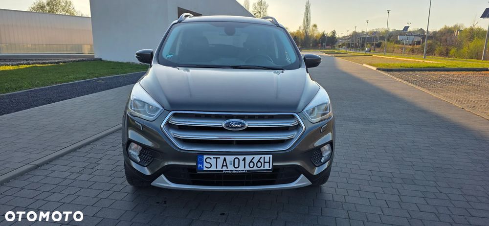 Ford Kuga 1.5 EcoBoost 4x4 Individual - 2