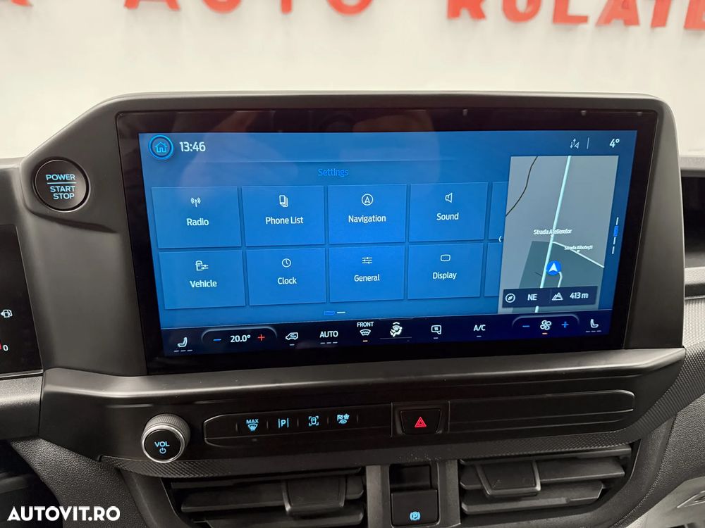 Ford TRANSIT CUSTOM L2 - 29