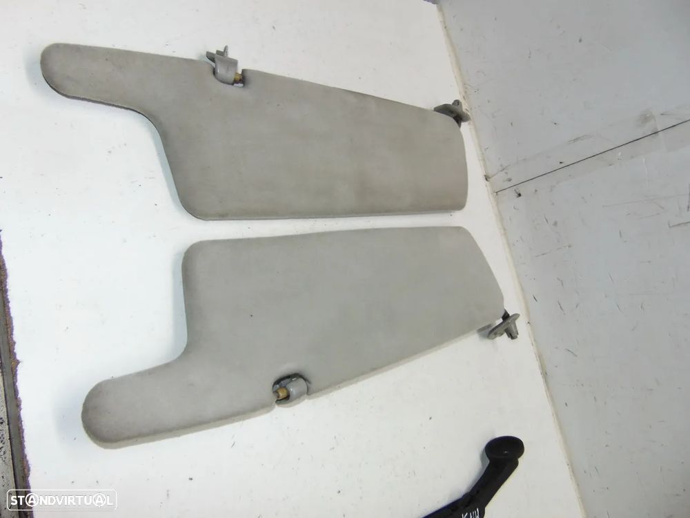 Mitsubishi Space gear/L400 palas sol/haste - 6