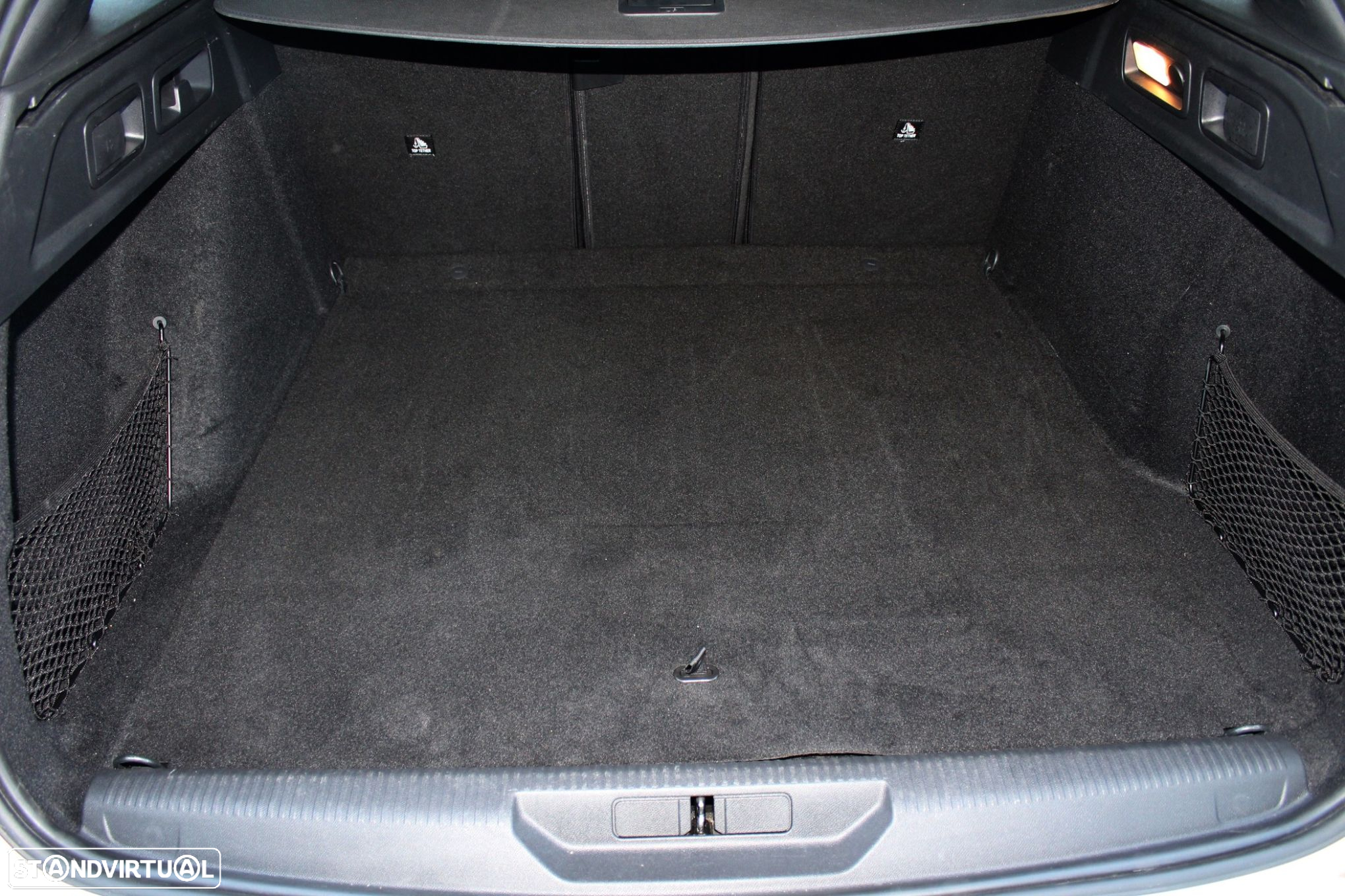 Peugeot 308 SW 1.2 PureTech Active Pack - 17