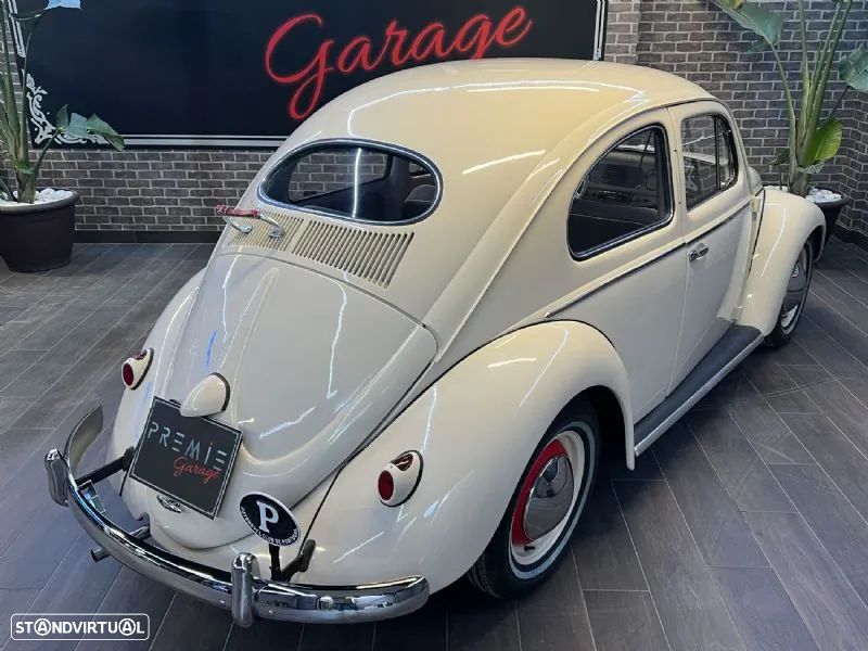 VW Carocha - 6