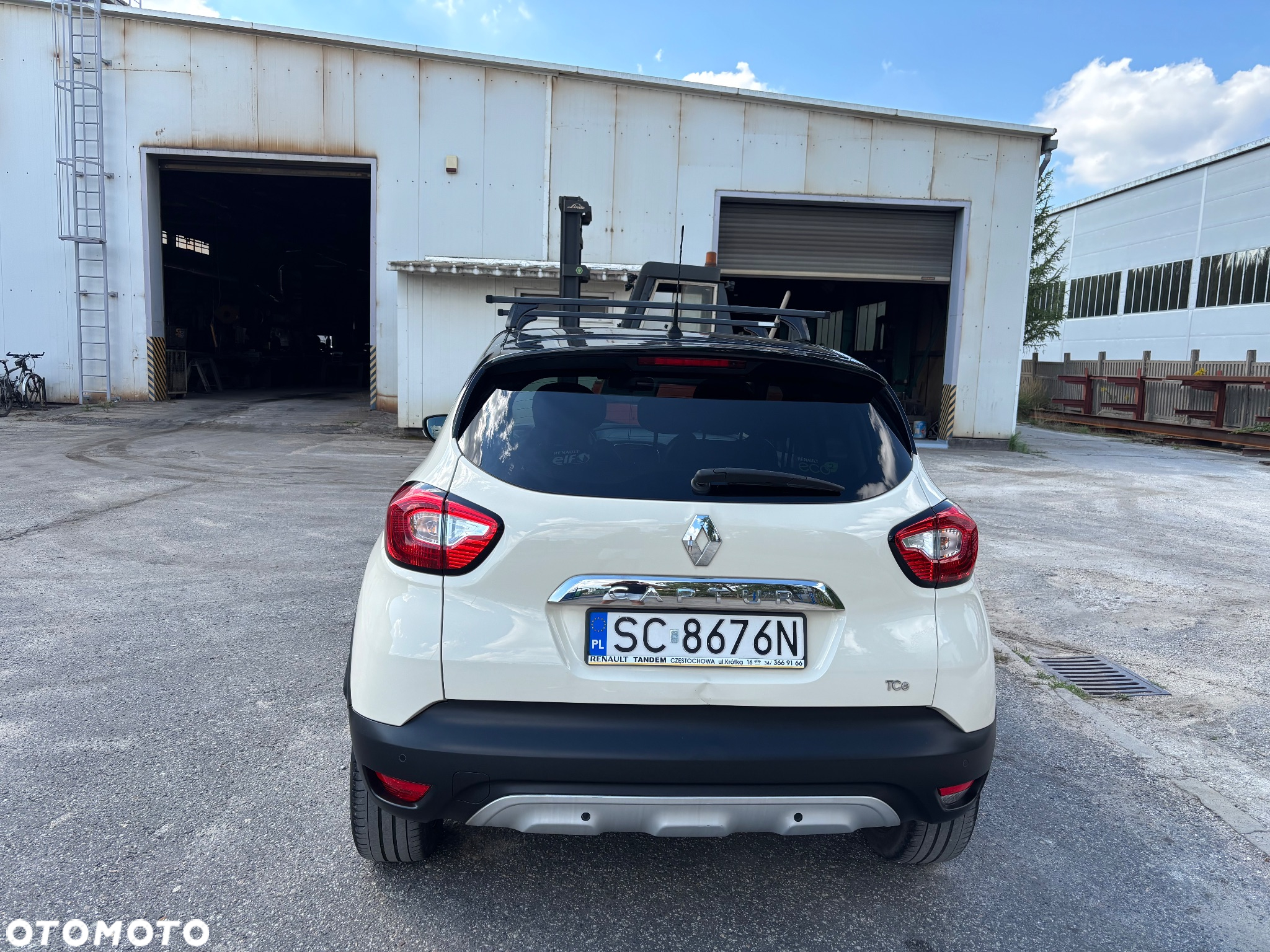 Renault Captur - 3