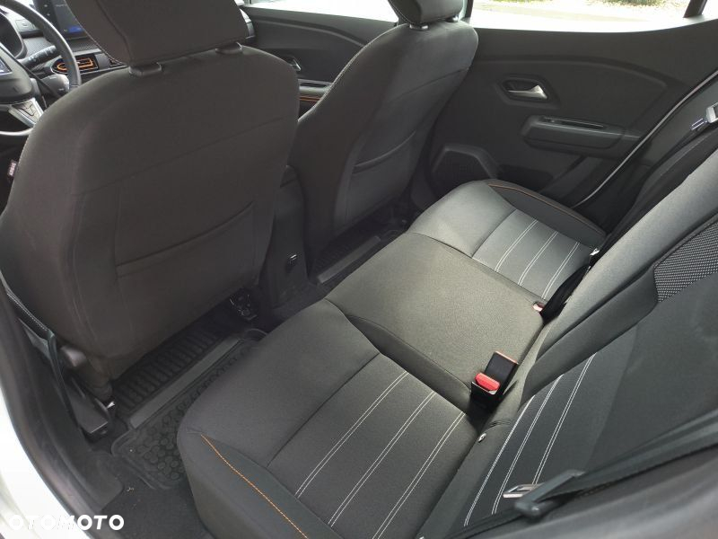 Dacia Sandero - 29