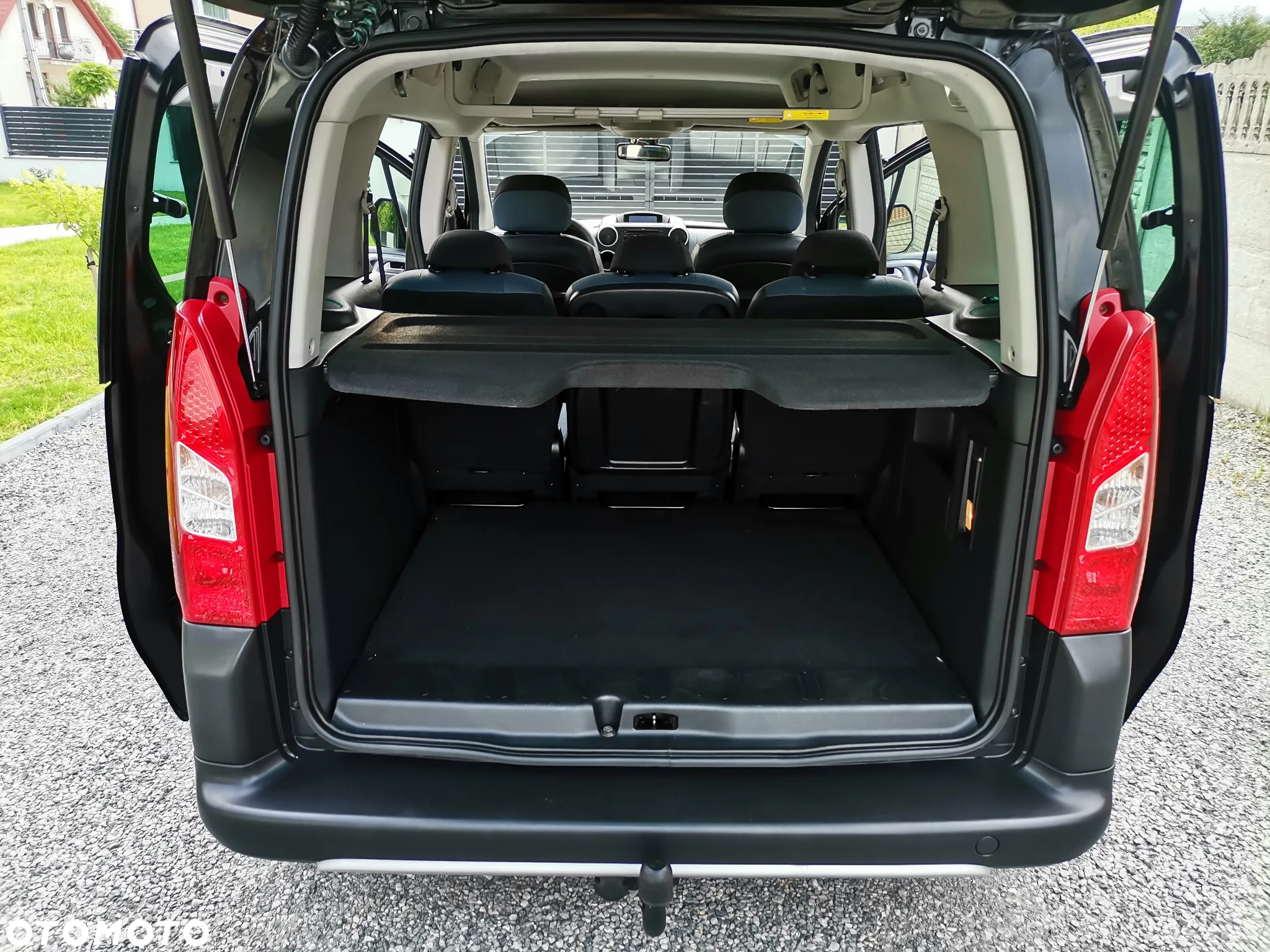 Citroën Berlingo 1.6 16V XTR - 8