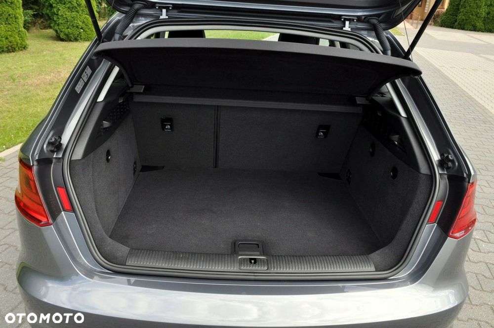 Audi A3 Sportback - 38
