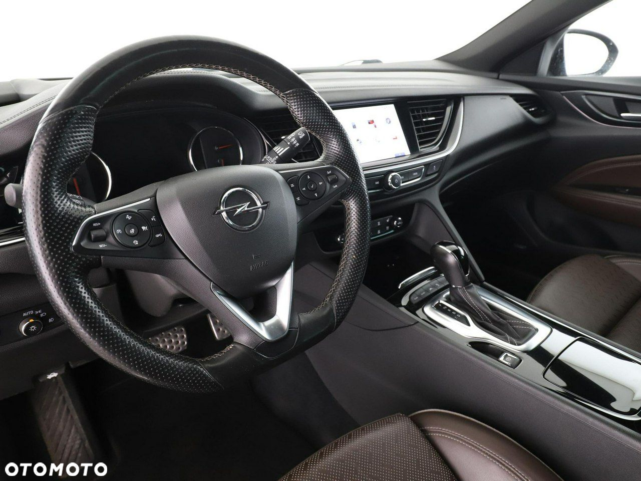 Opel Insignia 2.0 T 4x4 Innovation S&S - 14