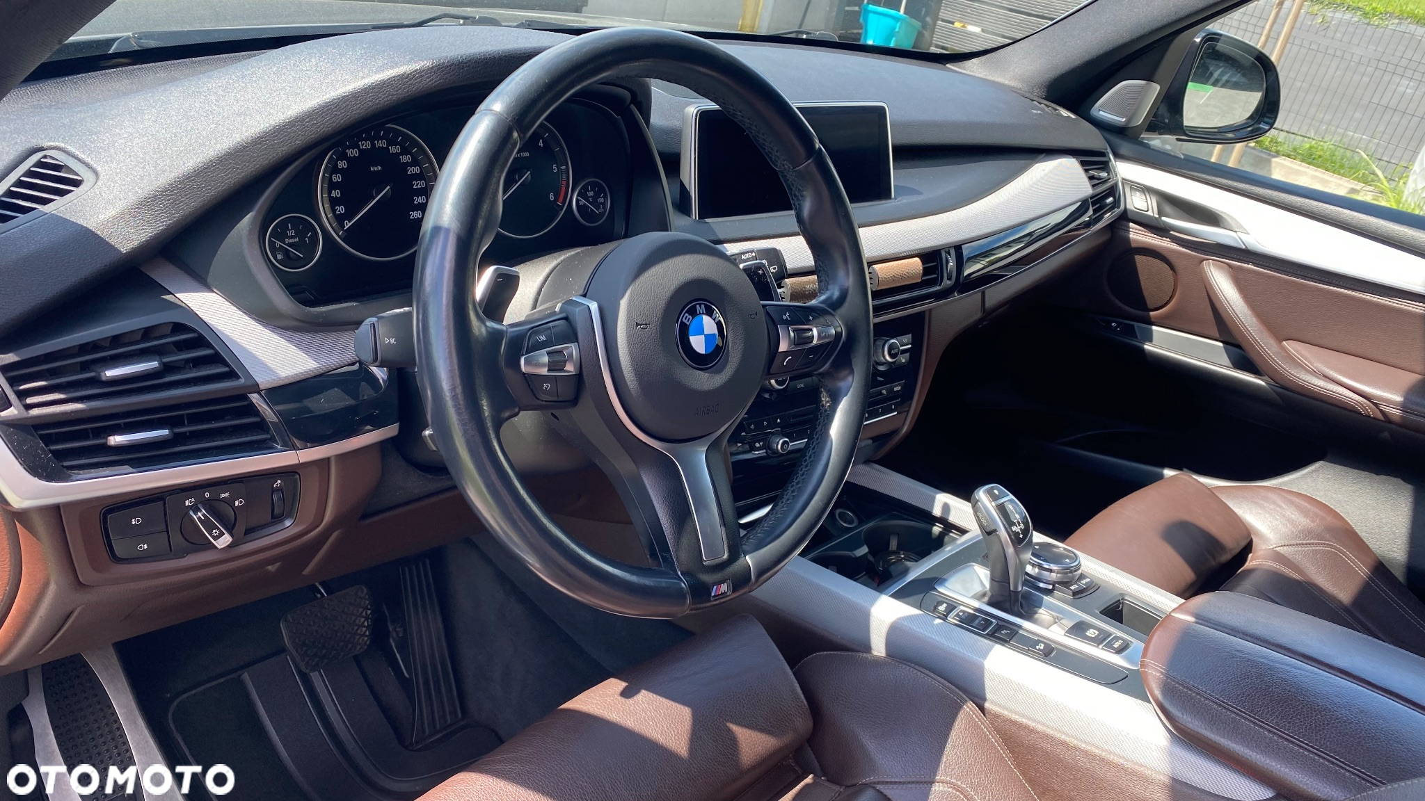 BMW X5 - 10