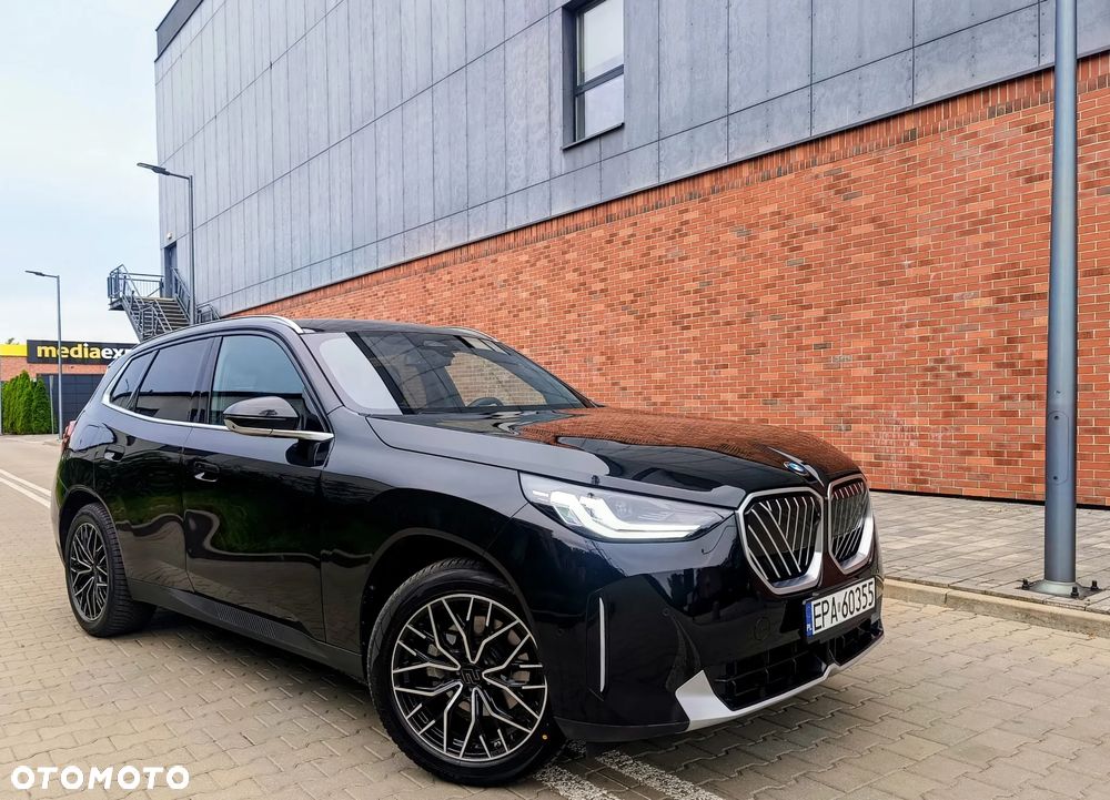 BMW X3 xDrive30i xLine sport - 17