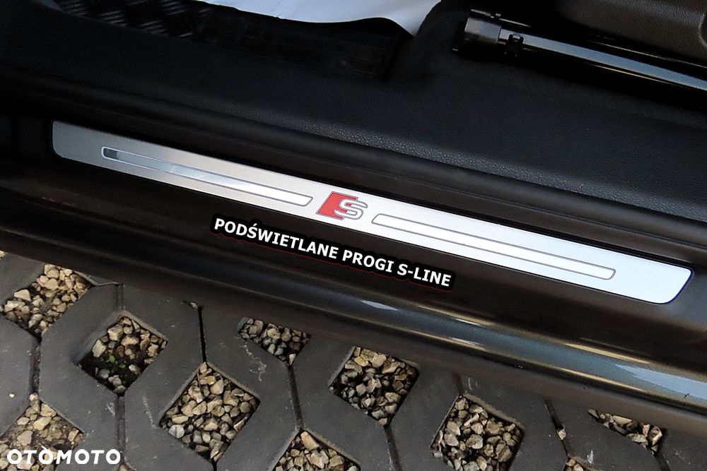 Audi Q3 40 TDI Quattro S tronic S line - 28