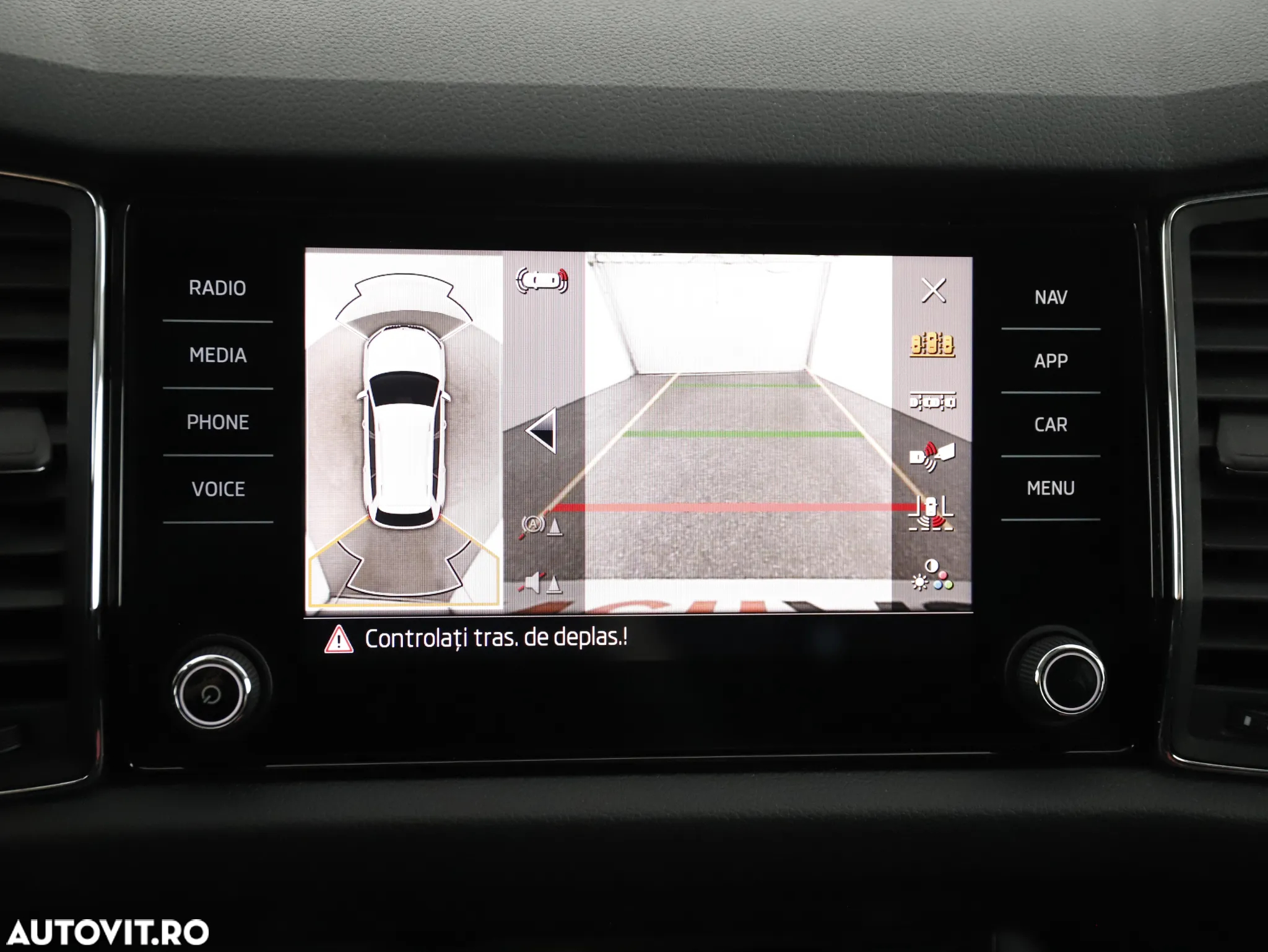 Skoda Kodiaq 2.0 TDI 4X4 DSG Laurin & Klement - 17