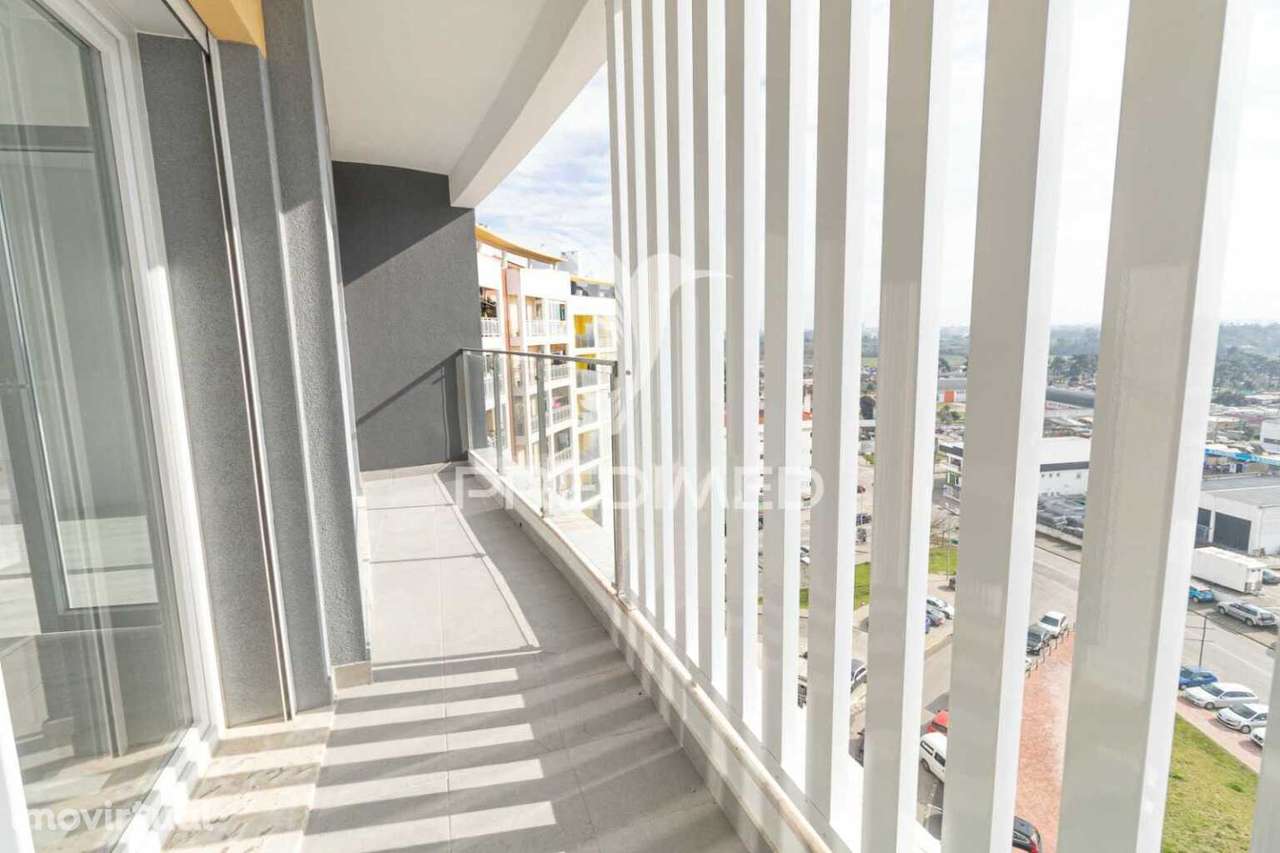 T3 Novo Santa Marta do Pinhal - Grande imagem: 2/8