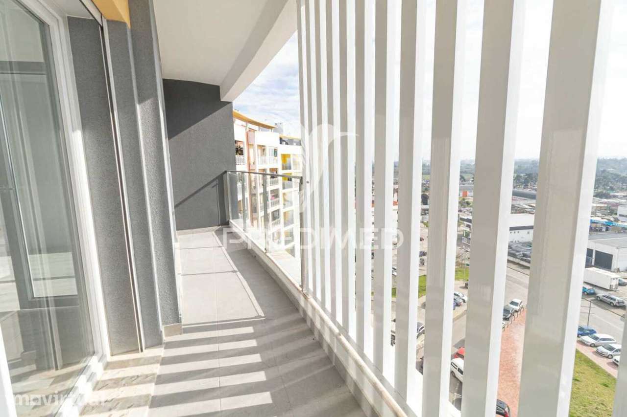 T3 Novo Santa Marta do Pinhal - Grande imagem: 2/8