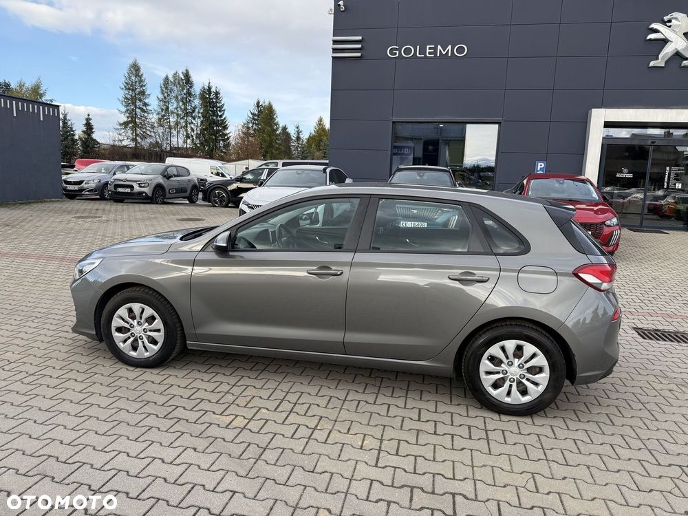 Hyundai i30 - 8