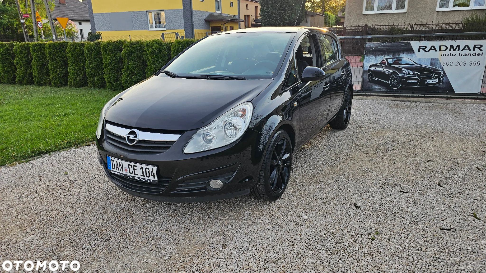 Opel Corsa 1.2 16V Enjoy - 3