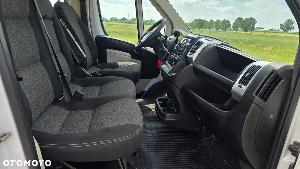 Fiat Ducato - 14