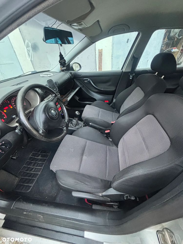 Seat Leon - 12