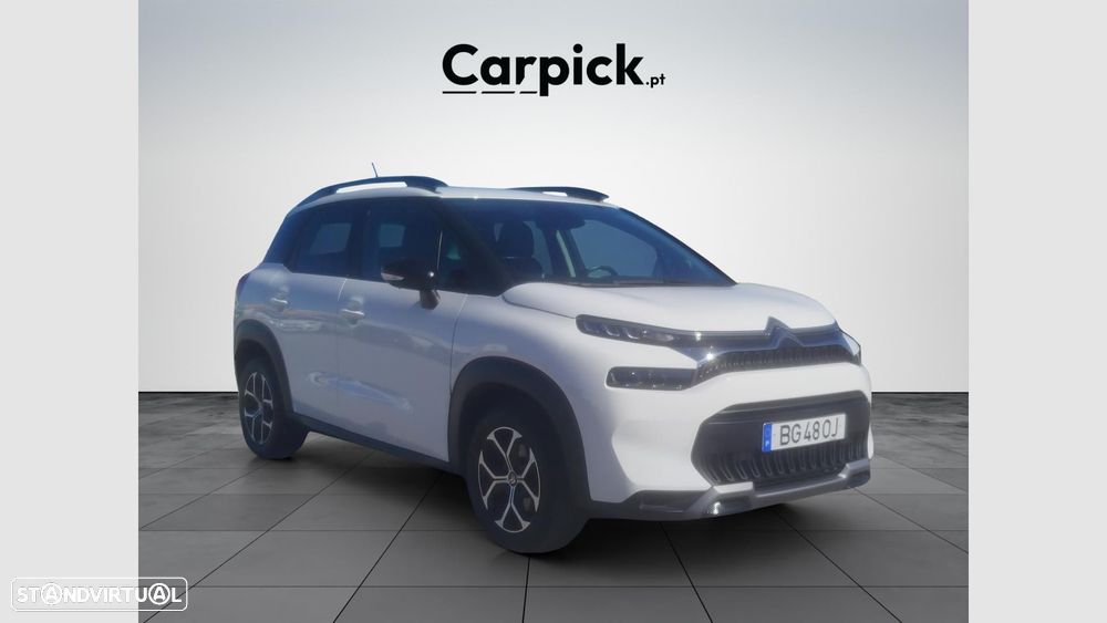 Citroën C3 Aircross 1.2 PureTech Feel Pack - 9