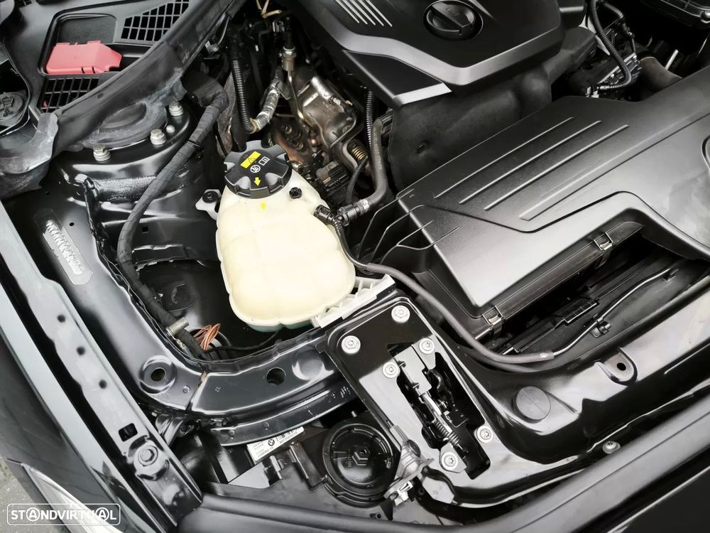 BMW 116 d EfficientDynamics - 41