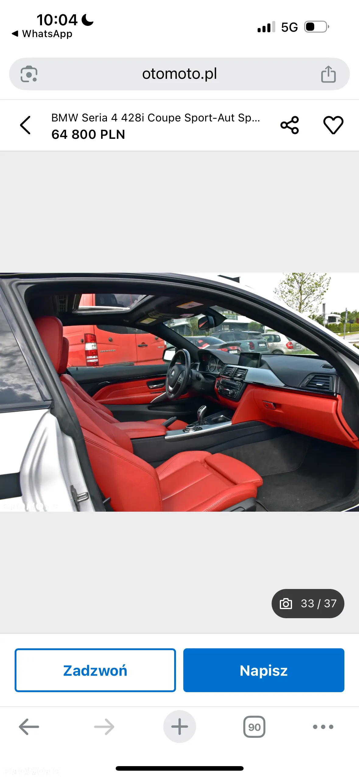 BMW Seria 4 - 12