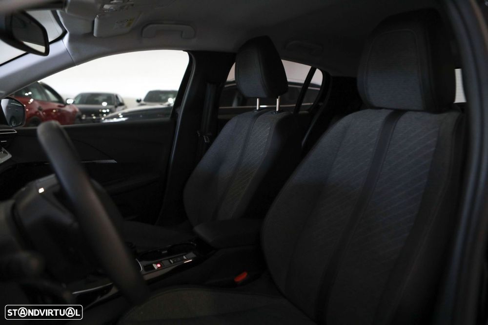 Peugeot 208 1.2 PureTech Allure - 26