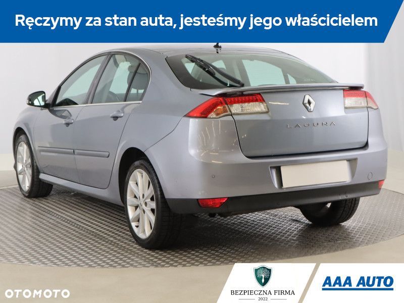 Renault Laguna - 6