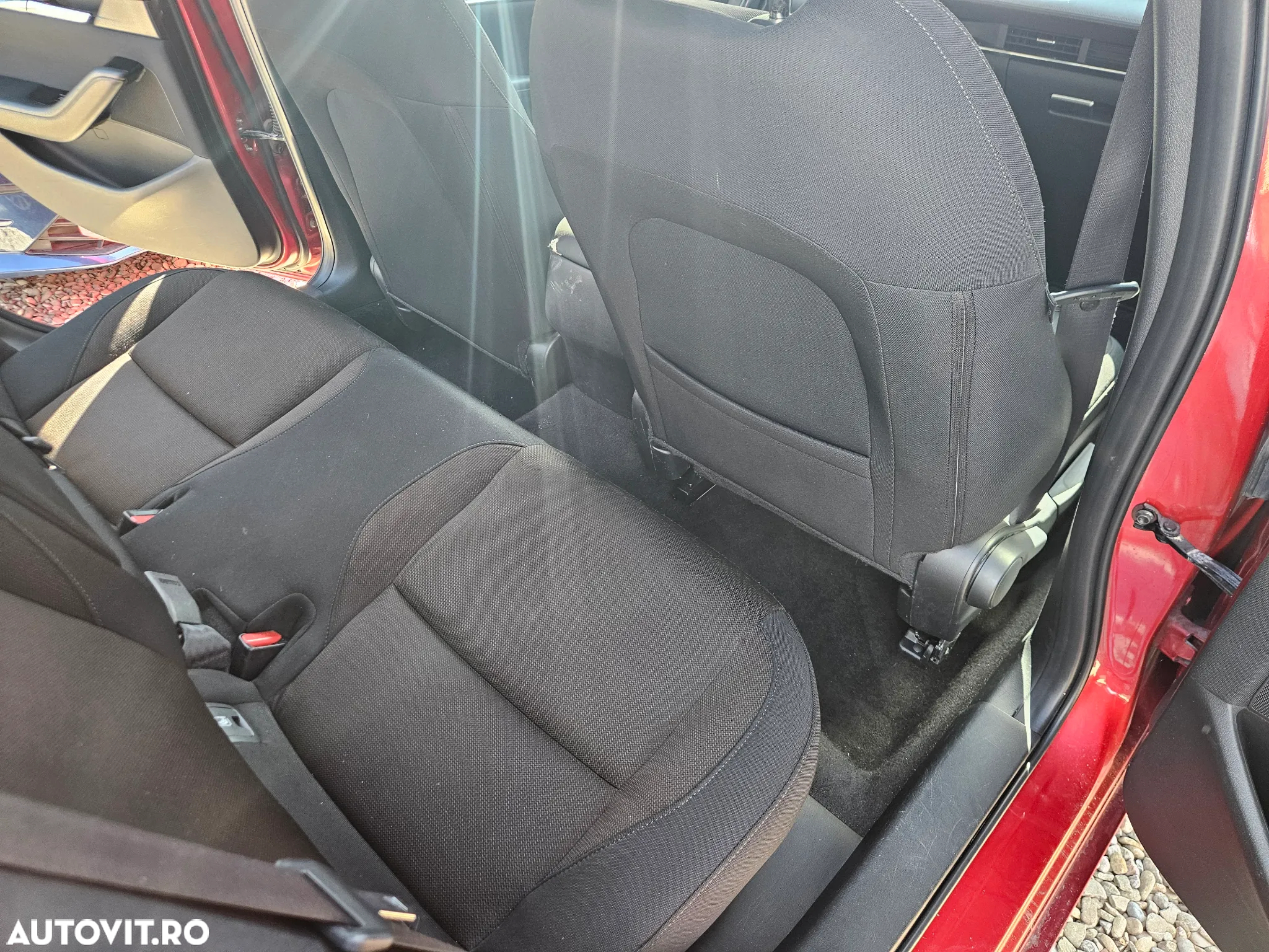 Mazda 3 - 14
