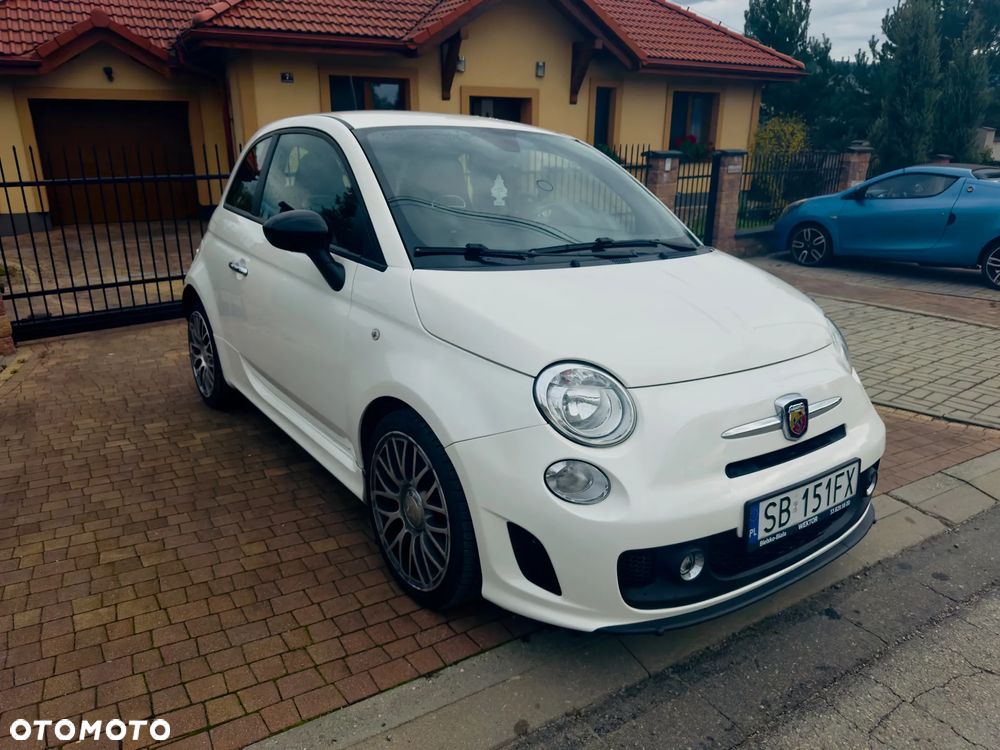 Abarth 500 ver-c-abarth - 11