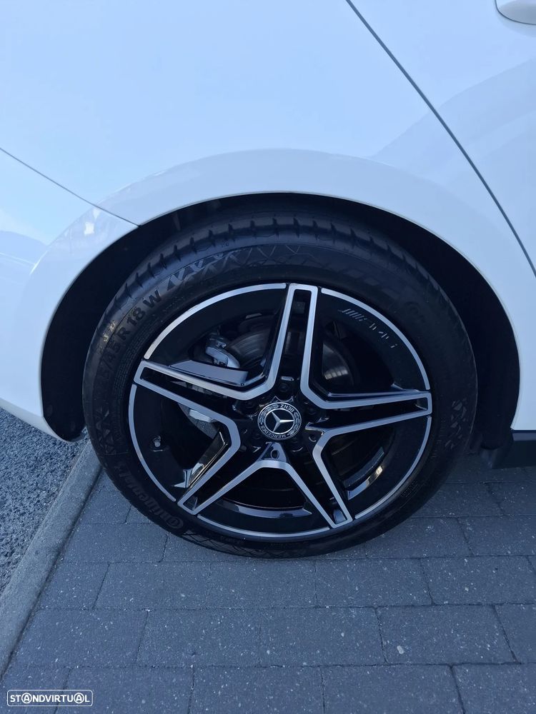 Mercedes-Benz A 160 - 13