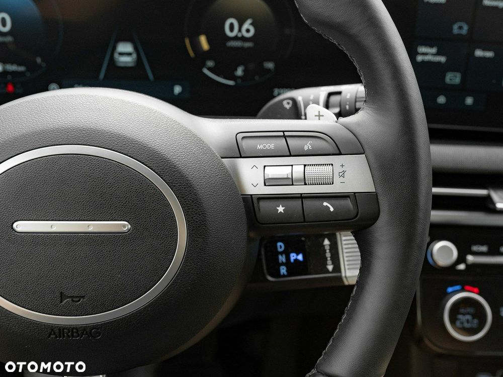 Hyundai Tucson - 18